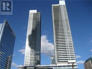 65-4565 Bremner Blvd in Toronto, ON - Building Photo