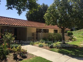 3107 Via Serena S in Laguna Woods, CA - Building Photo