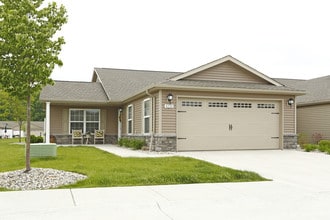 Redwood Fort Wayne Diebold Road in Fort Wayne, IN - Building Photo - Building Photo