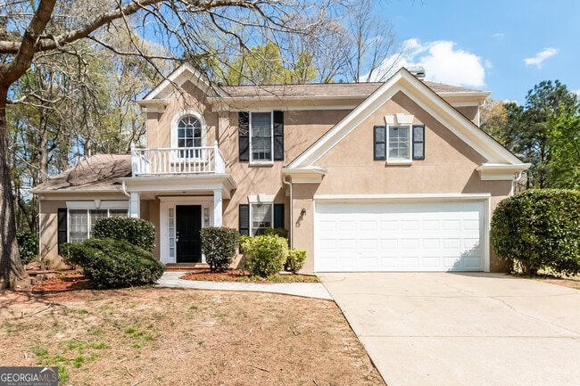 property at 8418 Waverly Dr