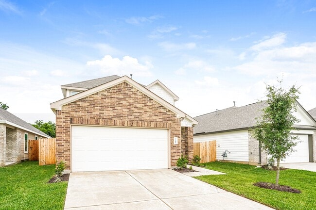 property at 3145 Wood Lily Dr