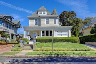 311 Euclid Ave in Allenhurst, NJ - Building Photo - Building Photo