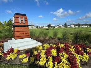 4826 Prairie Preserve Run in St. Cloud, FL - Building Photo - Building Photo