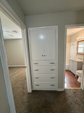 9304 NE 11th St in Midwest City, OK - Building Photo - Building Photo