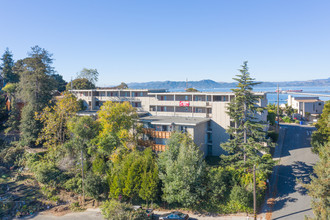 Golden Gate View Apartments in Richmond, CA - Building Photo - Building Photo