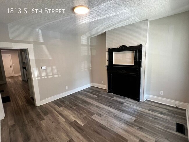 1813 S 6th St in Columbus, OH - Building Photo - Building Photo