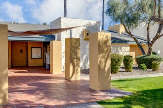 San Merida in Phoenix, AZ - Building Photo - Building Photo