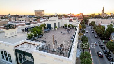1 Vendue Range in Charleston, SC - Building Photo - Building Photo