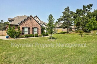 15121 SE 56th St in Choctaw, OK - Building Photo - Building Photo