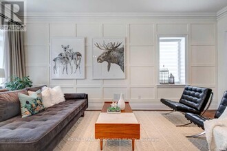 181 Kennedy Rd in Toronto, ON - Building Photo - Building Photo