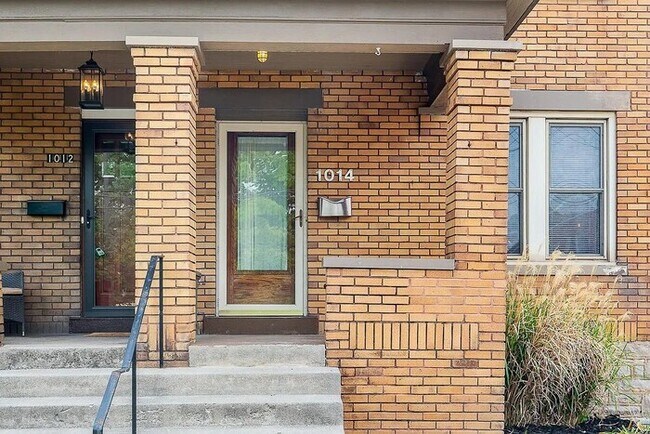 1014 Bruck St in Columbus, OH - Building Photo - Building Photo