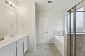 6822 Barrington Crk Trce in Katy, TX - Building Photo - Building Photo