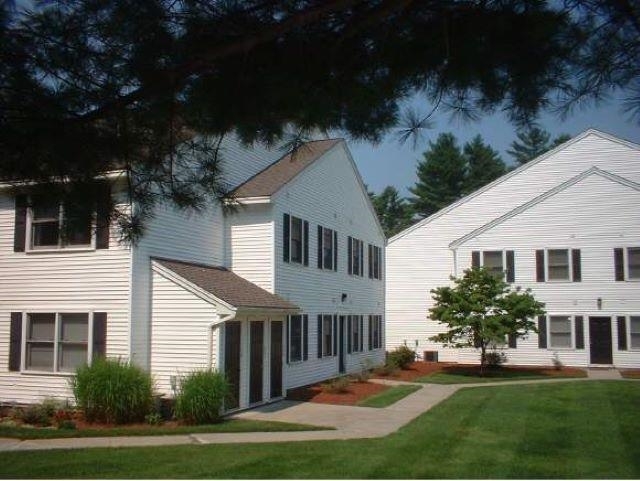 property at 10 Barrington Ave