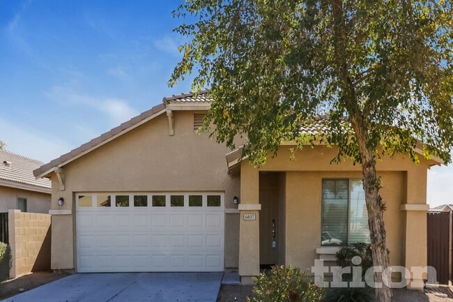 property at 6837 W Gary Way