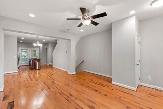 8011 Fanleaf Trail in Raleigh, NC - Building Photo - Building Photo