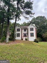 2119 Tudor Castle Way in Decatur, GA - Building Photo - Building Photo