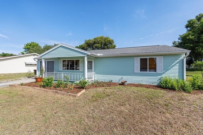 property at 8669 SW 108th Ln