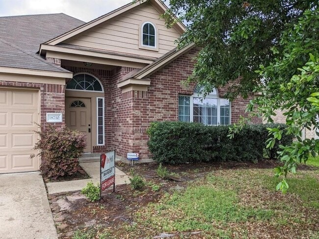 property at 18710 Cypress Lake Village Dr