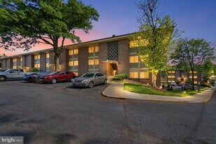 7116 Donnell Pl in Forestville, MD - Building Photo