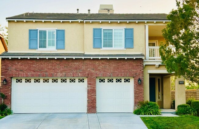 property at 27235 Icy Willow Ln