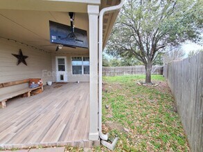 555 Planters Pass in Schertz, TX - Building Photo - Building Photo