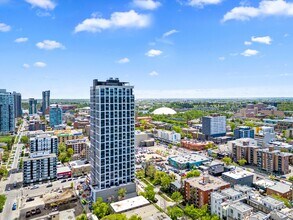 Fourth Street Lofts (4SL) in Calgary, AB - Building Photo - Building Photo
