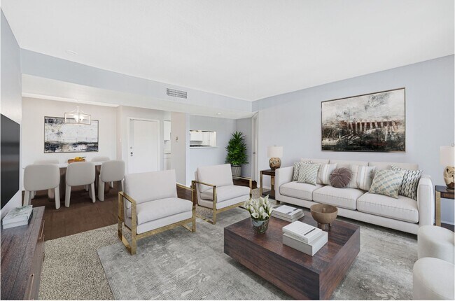 property at 8515 Hearth Dr