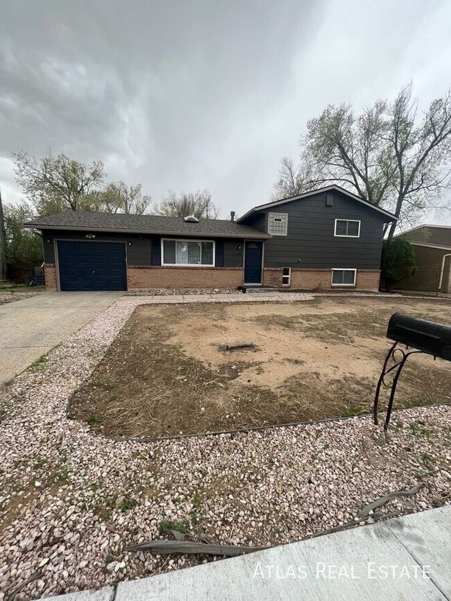 4435 S Anjelina Cir in Colorado Springs, CO - Building Photo - Building Photo