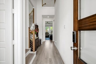 1607 Regents Gate Rd in Houston, TX - Building Photo - Building Photo