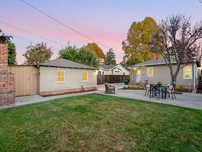 1173 Malone Rd in San Jose, CA - Building Photo - Building Photo