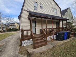 11600 Beulah Ave in Cleveland, OH - Building Photo - Building Photo