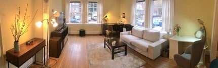 507 NW 22nd Ave, Unit Elegant Condo in NW 23rd in Portland, OR - Building Photo - Building Photo