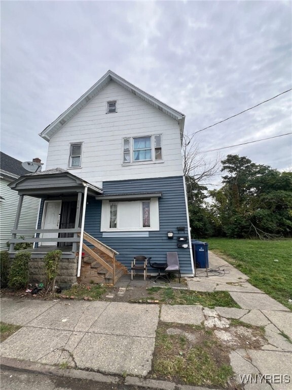 85 Sears St