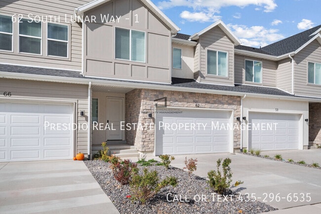 62 S Lunar Wy in Mapleton, UT - Building Photo - Building Photo