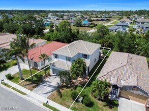 2736 Blue Cypress Lake Ct in Cape Coral, FL - Building Photo - Building Photo