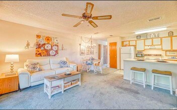510 Fairwood Lakes Dr, Unit 19K in Myrtle Beach, SC - Building Photo - Building Photo