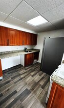 1610 NW N River Dr in Miami, FL - Building Photo - Building Photo