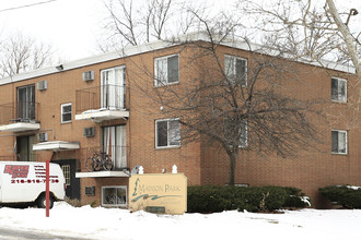 Madison Park Luxury Apartments in Cleveland, OH - Building Photo - Building Photo