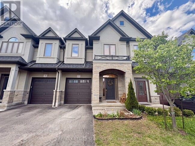 property at 7 Sonoma Valley Cres