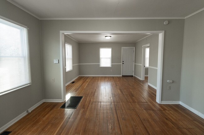 111 E Forest Ave in Columbia, MO - Building Photo - Building Photo