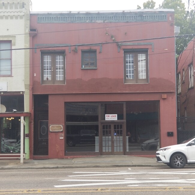 153 W Pine St, Unit Apt 4