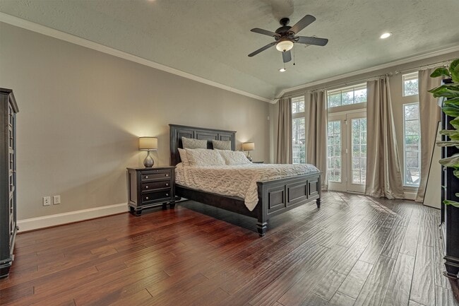 87 W Honey Grove Pl in Spring, TX - Building Photo - Building Photo