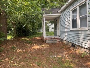 1106 Clark St in Fayetteville, NC - Building Photo - Building Photo