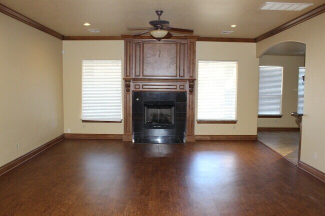 3005 SW 137th St in Oklahoma City, OK - Building Photo - Building Photo