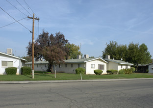 Senior Citizens Village in Fresno, CA - Building Photo - Building Photo