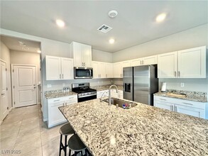 3804 Lambent Ave in North Las Vegas, NV - Building Photo - Building Photo