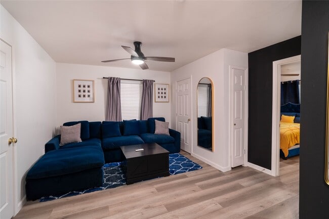 property at 4612 Hershe St