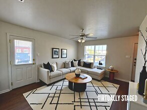 404 Brittney Way in Harker Heights, TX - Building Photo - Building Photo