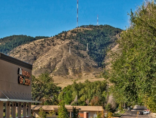 Golden in Golden, CO - Building Photo - Building Photo