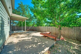 8724 White Ibis Dr in Austin, TX - Building Photo - Building Photo